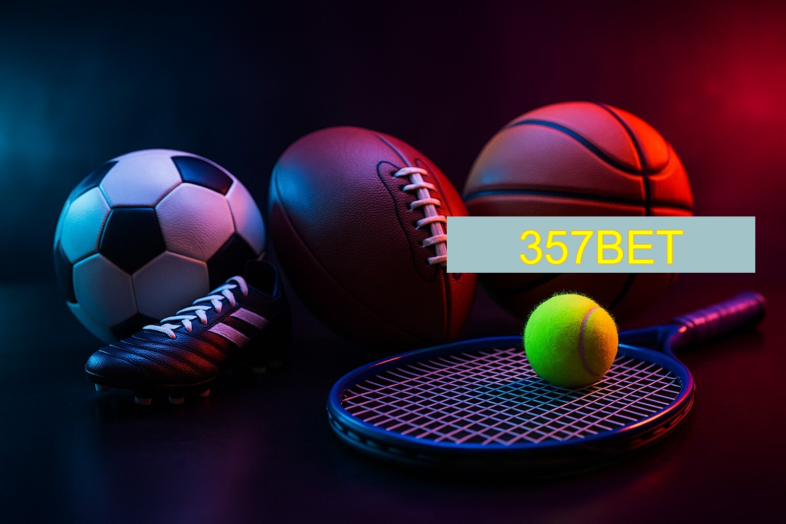 Variedade de Esportes