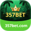 Logo da 357BET