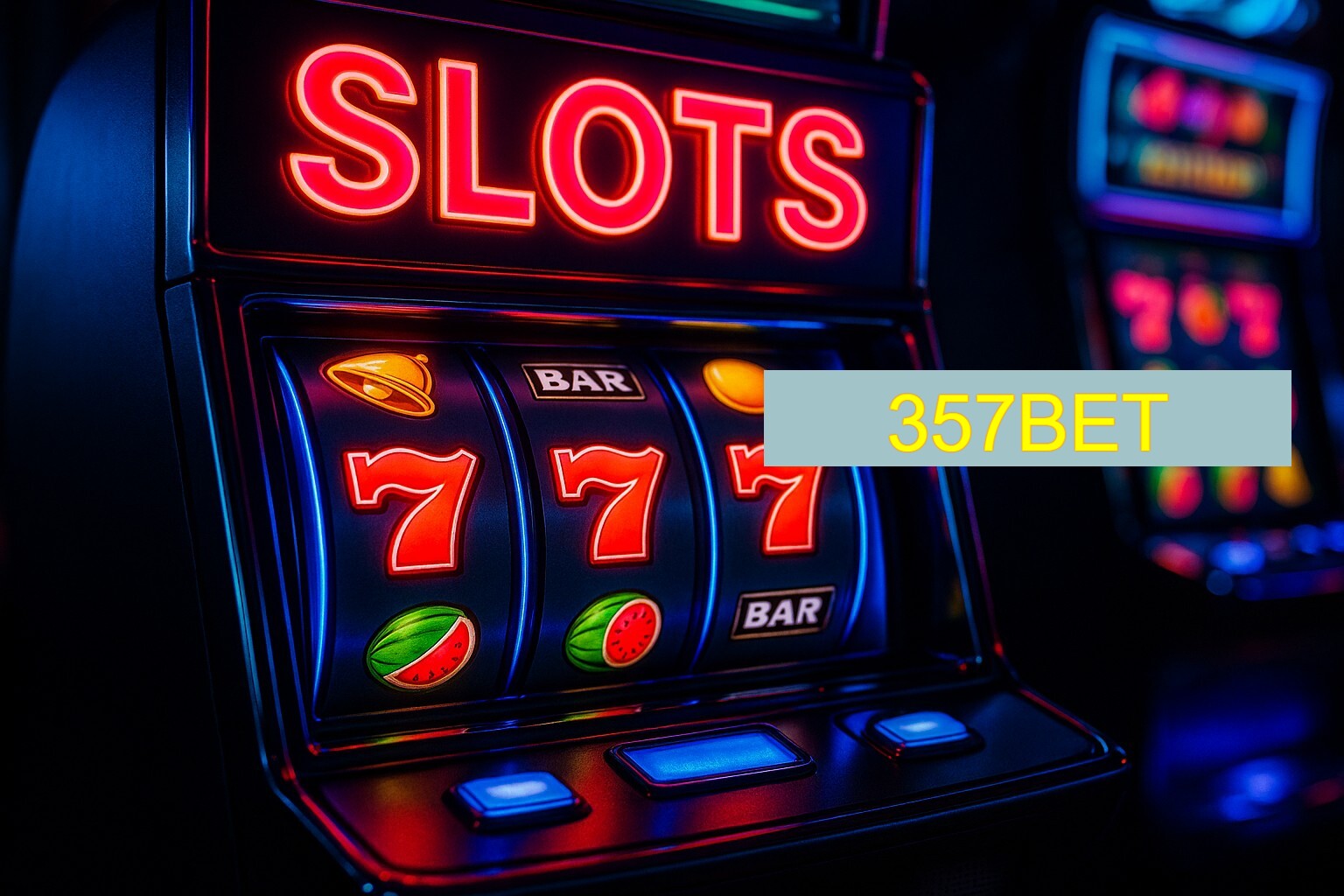 Benefícios dos Slots
